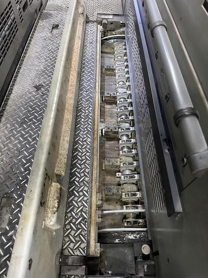 Used 2004 Komori LS640+C