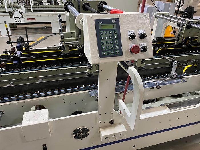 Used 2004 Signature S110 N46 CS