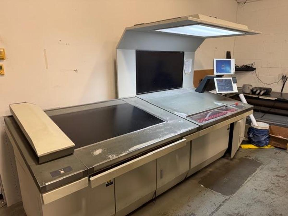 Used Used 2014 Komori GL540-C