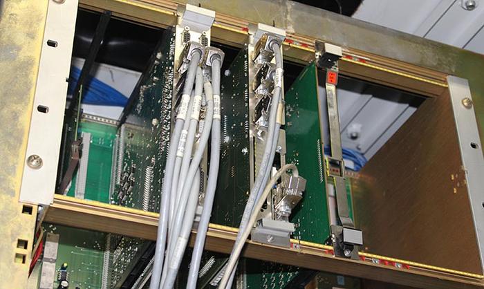 Used 2003 Bobst SPanthera 106-LE