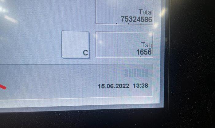 Used 2018 Heidelberg XL 106-5 + LX