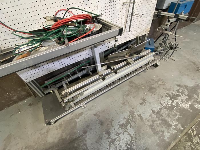 Used 2012 Bobst Vision Fold 110 A2