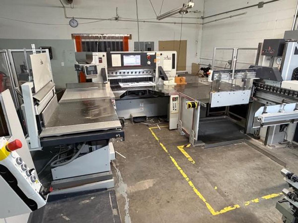 Used Used 2021/22 Polar Polar 115 full system