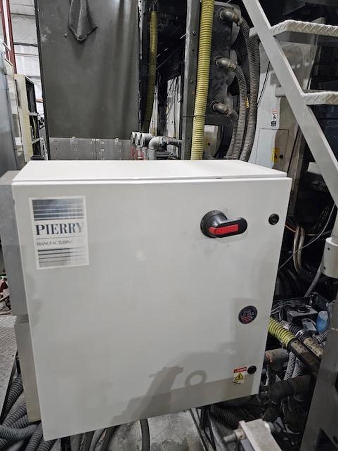 Used 2010 Komori LS-440-SP