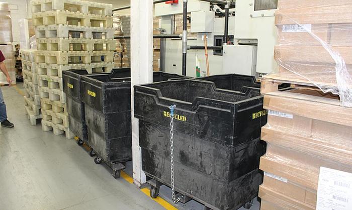 Used 2003 Bobst SPanthera 106-LE