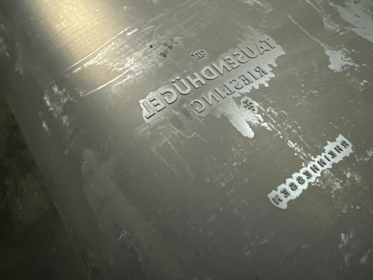 Used 2015 KBA RAPIDA 164+L