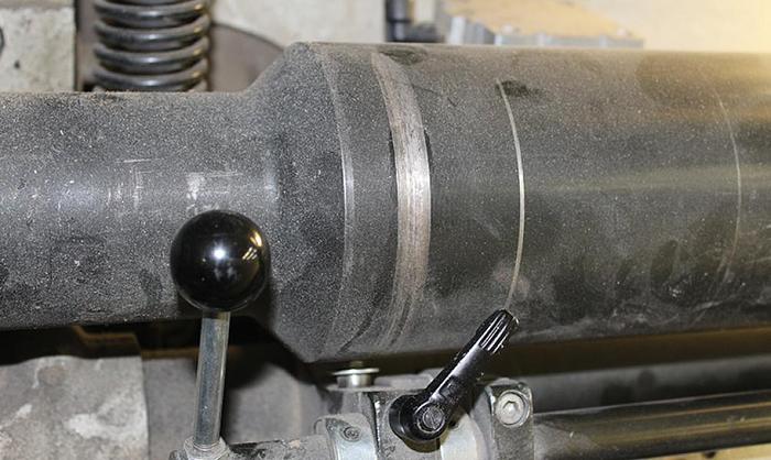 Used 2003 Bobst SPanthera 106-LE