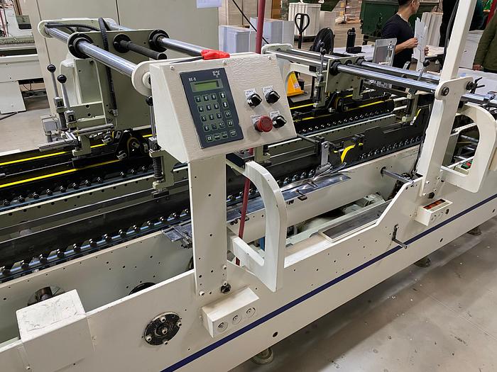 Used 2004 Signature S110 N46 CS