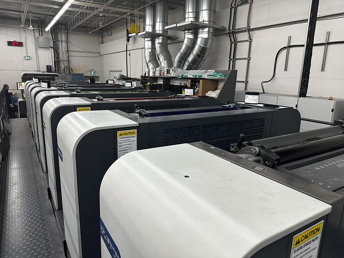 Used 2018 Roland 708 Evolution