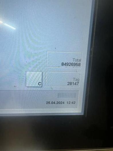 Used 2019 Heidelberg XL 106-8P+LX