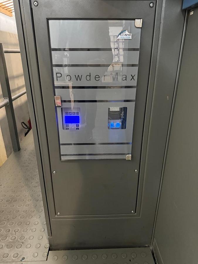 Used 2015 KBA RAPIDA 164+L