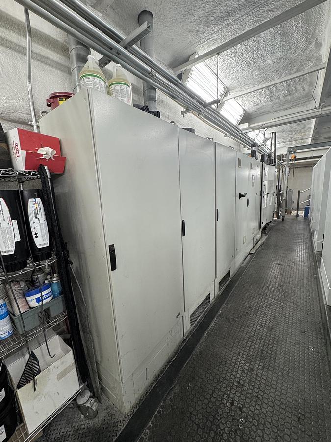 Used Used 2005 KBA 205-5-L-T