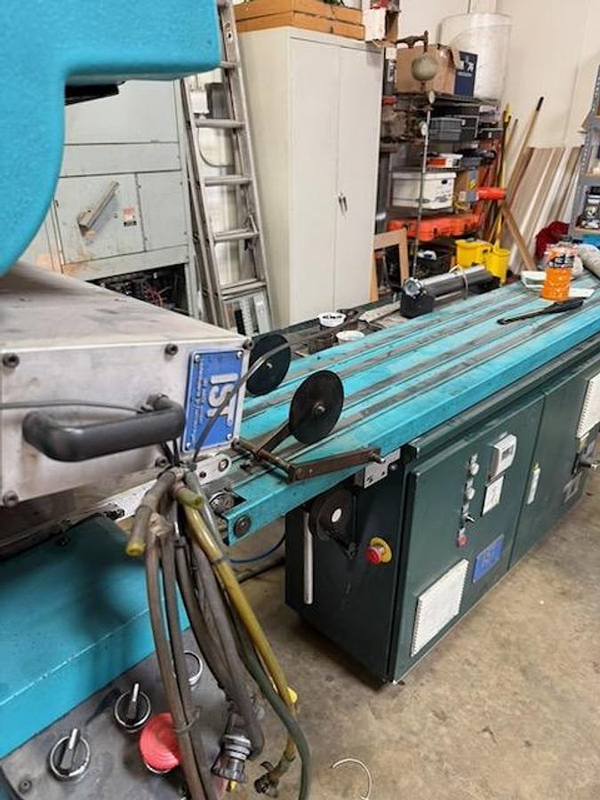 Used Used 2016 HalmJet 4-Color Envelope master