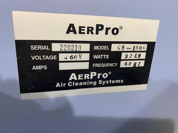 Used 1990 Maxson Single Knife Sheeter