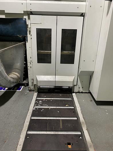 Used 2006 Bobst SPanthera 106-LER