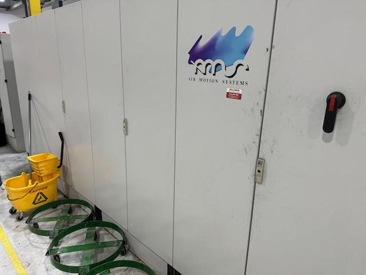 Used Used 2005 KBA RAPIDA RA205-6+L+T