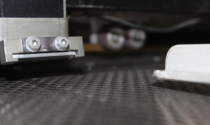 Used 2003 Bobst SPanthera 106-LE