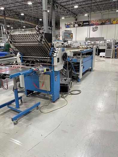 Used 2009 Vijuk FA-72