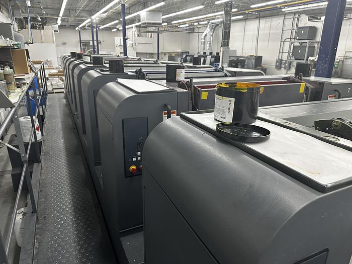 Used 2018 Roland 708 Evolution