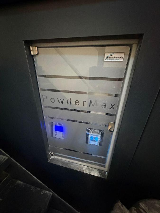 Used Used 2020 KBA Rapida 106-8 SW