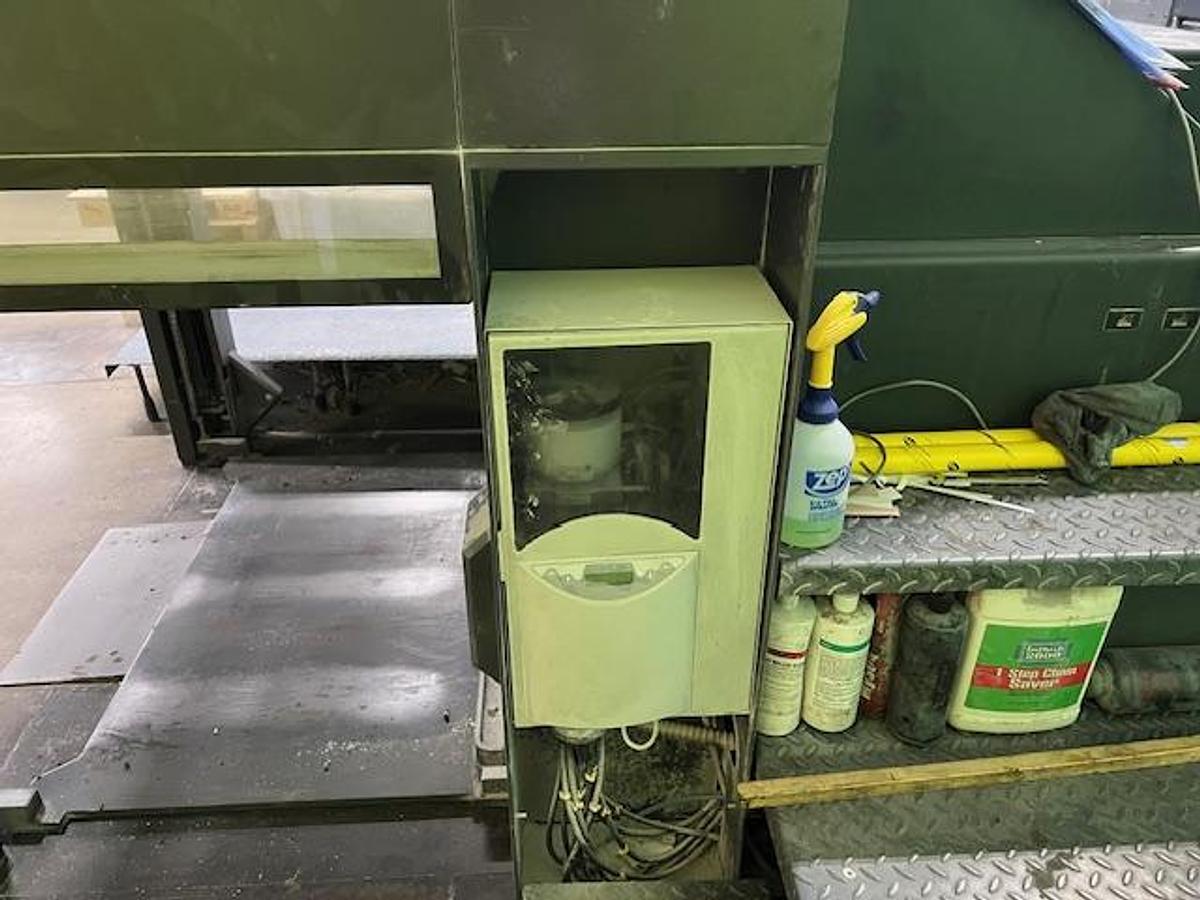 Used 2007 Heidelberg SM102-5P+L