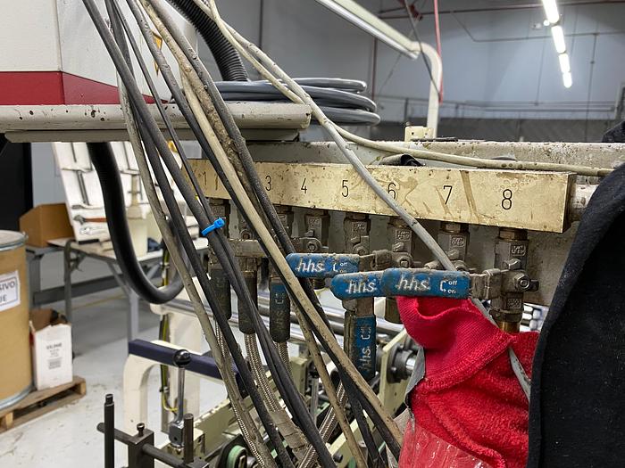 Used 2004 Signature S110 N46 CS