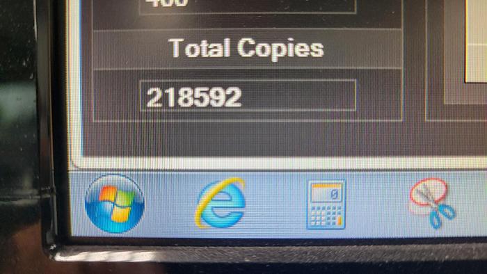 Used 2019 Scodix Ultra 101