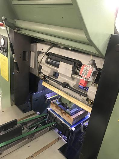 Used 2008 Müller Martini Pantera 1577