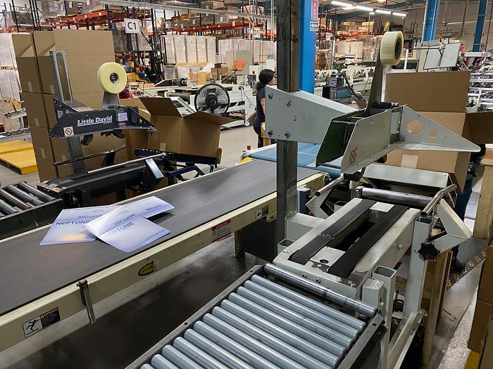 Used 2004 Signature S110 N46 CS