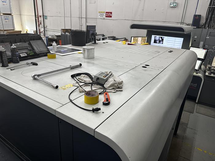 Used 2018 Roland 708 Evolution