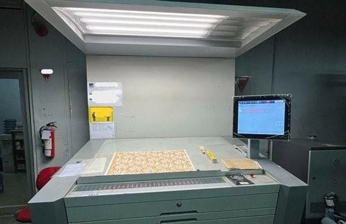 Used 2017 Heidelberg SX102-2P