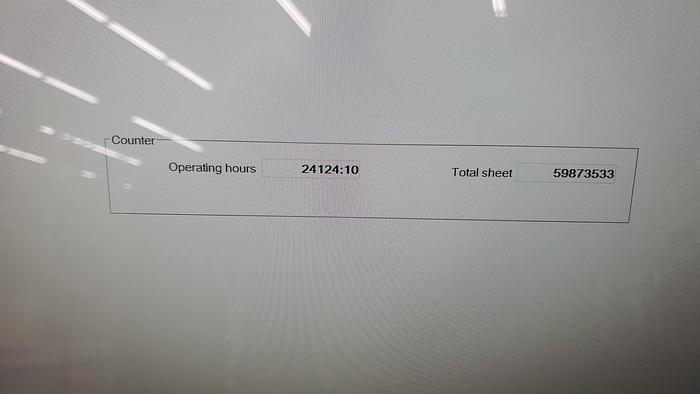 Used 2018 Roland 708 Evolution