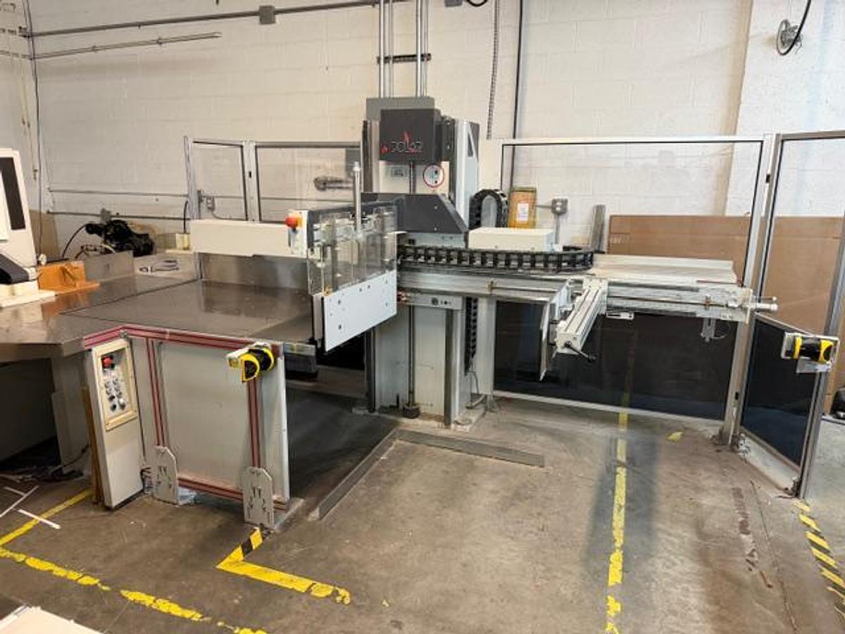 Used Used 2021/22 Polar Polar 115 full system