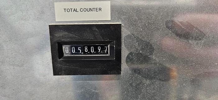 Used 2019 Komori GL 540+C