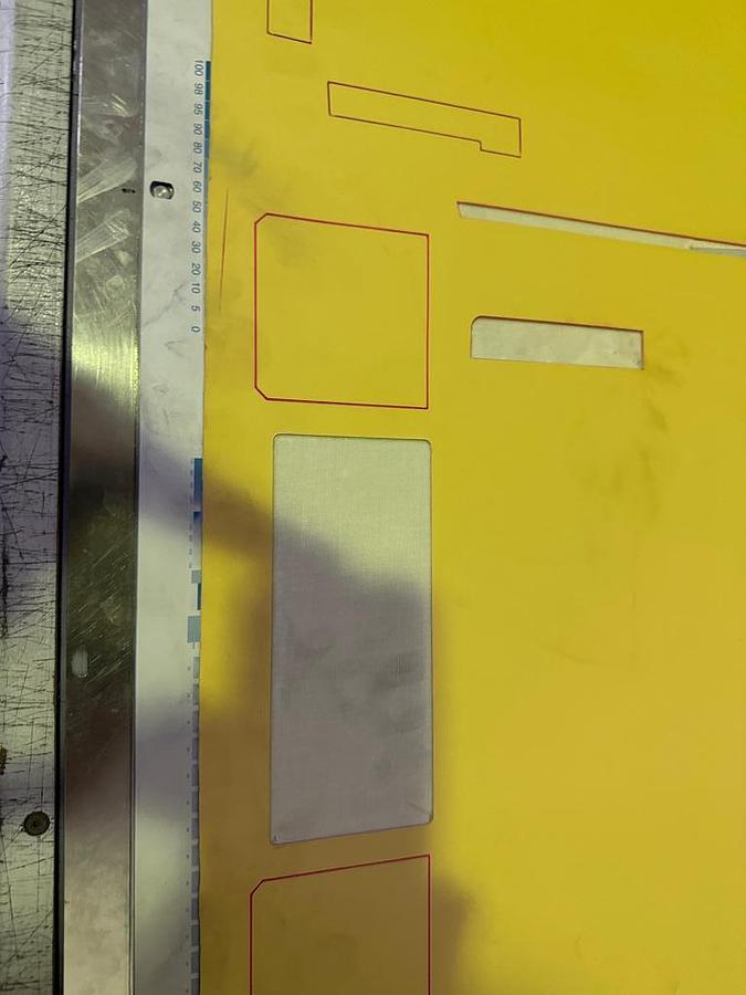 Used 2015 KBA RAPIDA 164+L