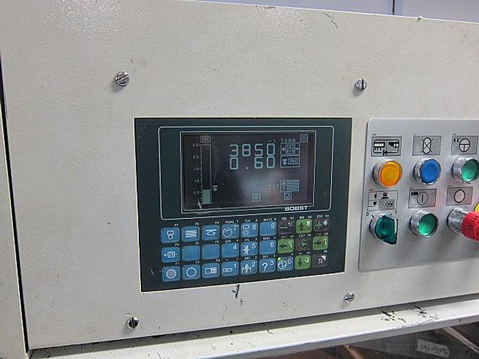 Used 2002 Bobst SP Evoliline 102-E