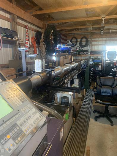 Used 1999 Citizen L-32