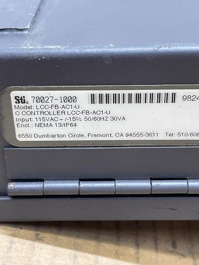 Used STI LCC-FB-AC1-U