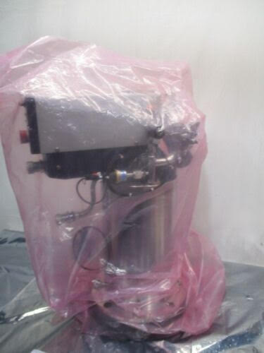 Refurbished CTI CRYOGENICS HELIX TECHNOLOGY ON-BOARD 8112860G003