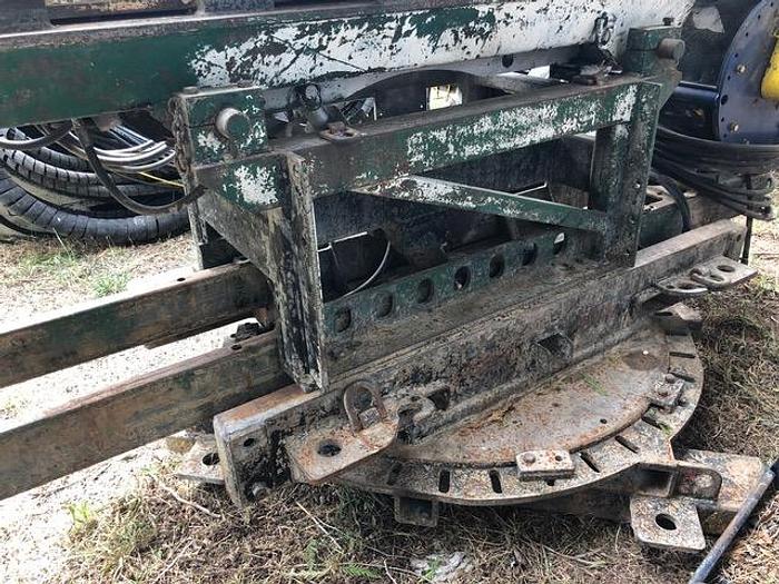 Used HB19349 Boart Longyear LM90 Underground Drill