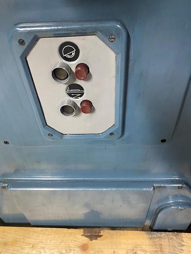 Used Jones & Shipman 540 Surface Grinder