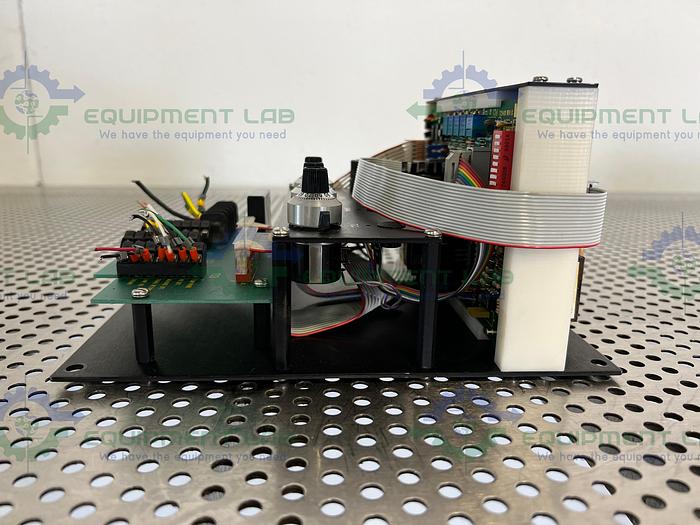 Used Liquid Solids Control 725 Process Refractometer for Sale at E...