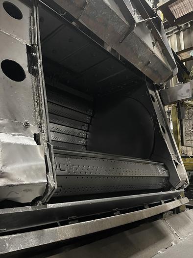 Very good Pangborn 34 GN