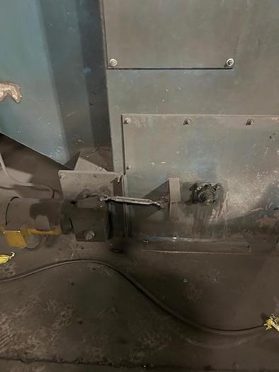 Very good 1989 Pangborn ES-1881