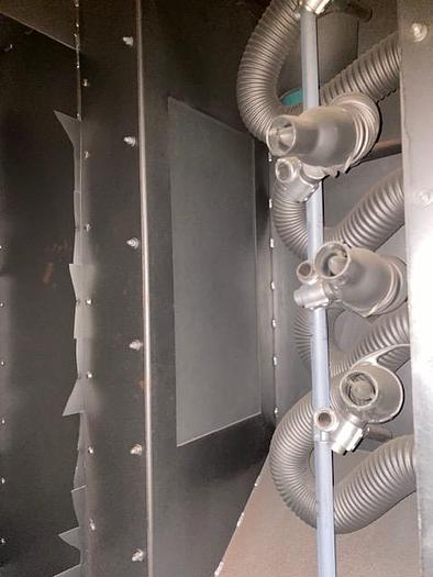 Excellent 2006 Pangborn ES 1860 #MONO 3036