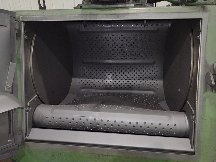 Excellent 1993 Goff 2.5 BB