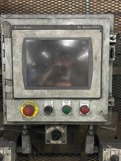 Excellent 2013 Pangborn 34GN-5M