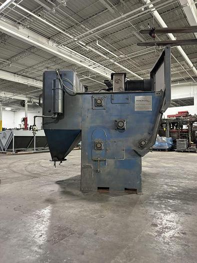 Very good 2000 Pangborn 6GNR