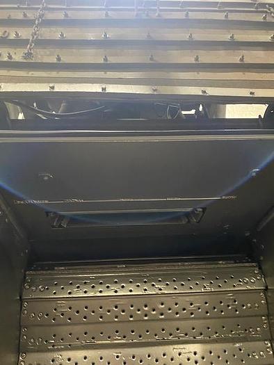 Very good 1966 Pangborn 15 GN