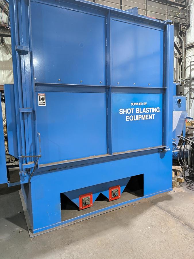 Very good Bronco 72" Table